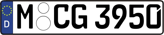 M-CG3950