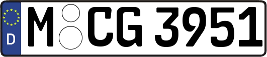 M-CG3951