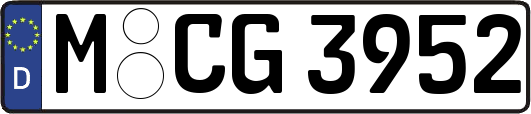 M-CG3952