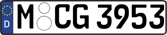 M-CG3953