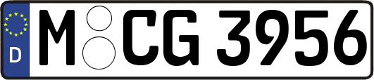 M-CG3956