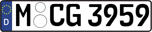 M-CG3959