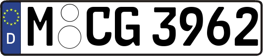 M-CG3962