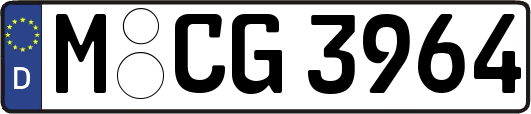 M-CG3964
