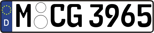 M-CG3965