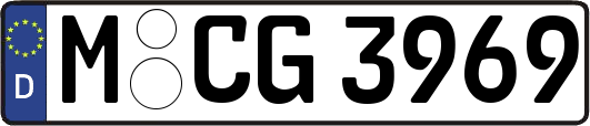 M-CG3969