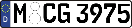 M-CG3975