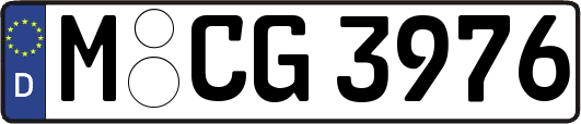 M-CG3976
