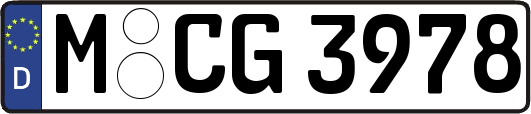 M-CG3978