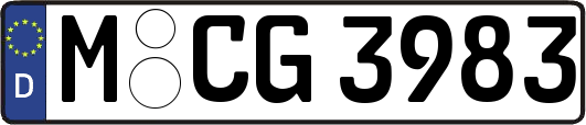 M-CG3983