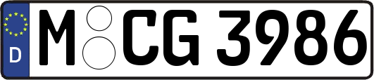 M-CG3986