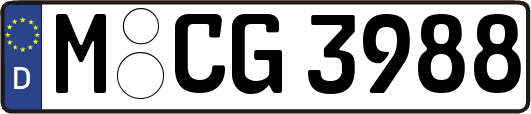 M-CG3988