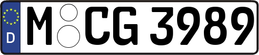 M-CG3989