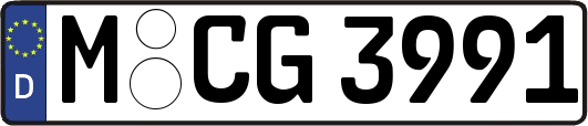 M-CG3991