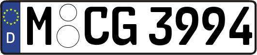 M-CG3994