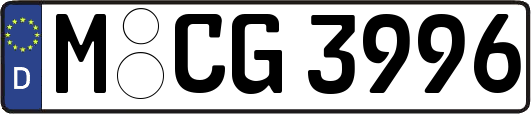 M-CG3996