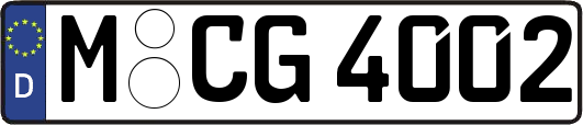 M-CG4002