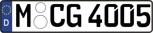 M-CG4005