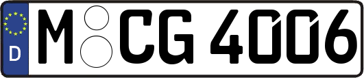 M-CG4006