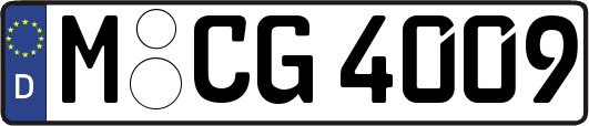 M-CG4009