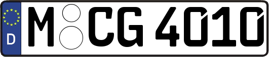 M-CG4010