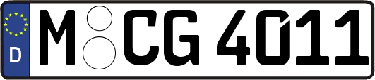 M-CG4011