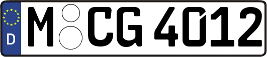 M-CG4012