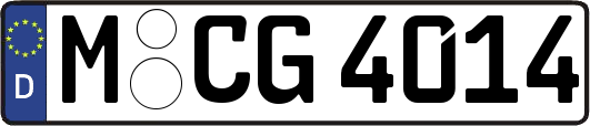 M-CG4014