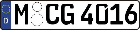 M-CG4016