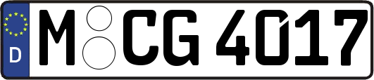 M-CG4017