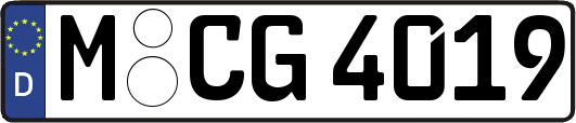 M-CG4019