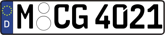 M-CG4021