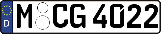 M-CG4022