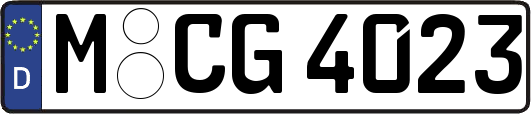 M-CG4023