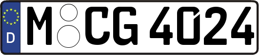 M-CG4024