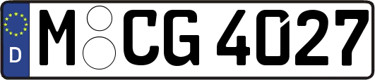 M-CG4027