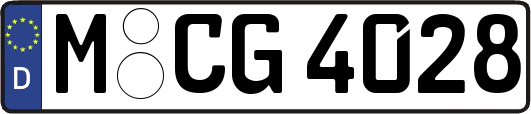 M-CG4028