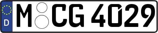 M-CG4029