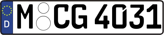 M-CG4031