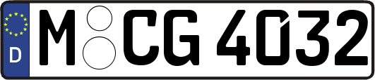 M-CG4032