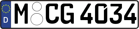 M-CG4034