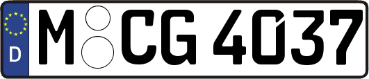 M-CG4037