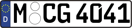 M-CG4041