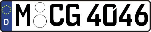 M-CG4046
