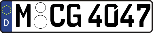 M-CG4047