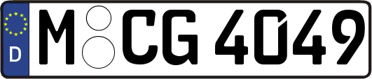 M-CG4049