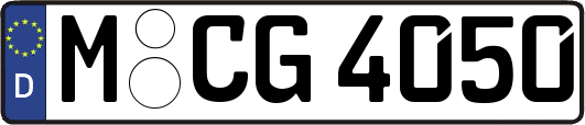 M-CG4050