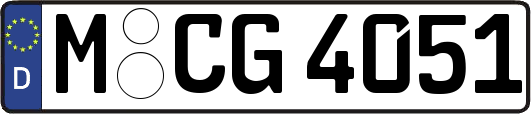 M-CG4051