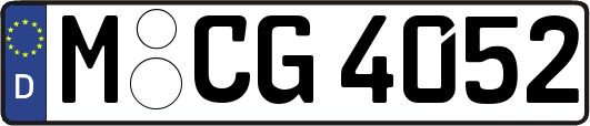 M-CG4052