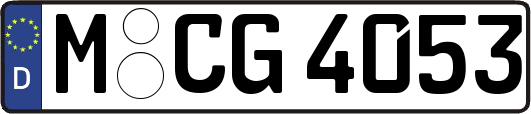 M-CG4053
